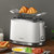东菱(Donlim)DL-8095 多士炉 烤面包机 家用全自动多功能早餐吐司机烤面包片北欧精灵|更懂每一度