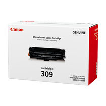 佳能（Canon）CRG-309黑色原装硒鼓 使用于佳能 LBP3500/5250/5350 LBP6535 7120
