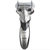 松下（Panasonic） ES-SL33银色电动剃须刀ES-SL33充电式男士往复式电动剃须刀
