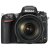 尼康（Nikon）D750（AF-S 尼克尔 24-120mm f/4G ED VR镜头）翻转屏全画幅单反相机(尼康d750 24-120套餐五)第3张高清大图