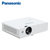 松下（Panasonic） PT-UX283C高清大屏商务办公投影机 办公家用投影仪教学家庭影院电视便携1080p(白色 官方标配+100寸白塑电动幕布)
