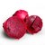 果迎鲜 红心火龙果 5个装 广西金都一号 红肉蜜宝 新鲜水果 生鲜 单果约300g