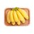 新鲜大蕉/芭蕉 新鲜水果产地直发广东农家特产非粉蕉banana*8(90斤)