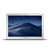 Apple MacBook Air 13.3英寸笔记本电脑 银色（Core i5处理器/8GB内存/256GB固态硬盘 MQD42CH/A）
