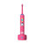 托马斯儿童电动牙刷3-12岁充电式防水自动声波电动牙刷 3档清洁模式，感应式充电（1.29全国停发，2.1恢复正常发货）(粉色 颜色)