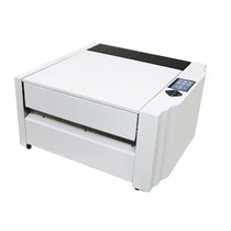 彩标 CTK-MARK 热转印宽幅双色双打印头标牌打印机(白色（单位：台）)