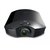 索尼（SONY）投影仪 家用3D全高清 家庭影院投影机 VPL-HW49（黑色） 官方标配