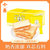 小养 【360g/箱】老酸奶味吐司面包糕点网红休闲零食