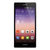 华为（Huawei）P7（P7-L09）电信版（5英寸、1300W像素）p7/P7-L09/P7电信/P7-L09/P7(黑色 电信4G/16GB内存 官方标配)