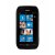 诺基亚（Nokia）Lumia710 WCDMA/GSM WP系统 3G智能手机(黑色 套餐六)