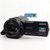 索尼(Sony) FDR-AX30 4K 数码摄像机 家用/婚庆4K高清/红外灯夜视(黑色 官方标配)