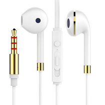 Z1苹果安卓通用耳机 入耳式 线控带麦 通用 苹果 安卓 华为 三星 小米 OPPO 魅族 VIVO 联想 360 耳机