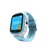ICOU艾蔻A3 儿童智能手表定位手表手机插卡学生儿童电话手表 非触摸屏 按键版(蓝色)
