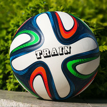 嘀威尼 Diweini足球世界杯4号5号四五中小学生少儿训练比赛(巴西世界杯4号)
