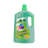 亮净 地板清洁剂(松林清香) 2.7L/瓶