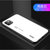 苹果11promax手机壳 iPhone11pro max个性创意卡通硅胶全包软边保护套钢化玻璃镜面渐变外壳(图7)