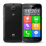 Huawei/华为 Y535-C00 华为Y535D电信老人智能手机 智能老人电信手机(电信版)