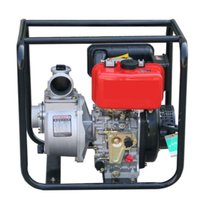 率龙SL8E六寸汽油自吸抽水泵大流量6寸应急排水抽水机水泵（单位：台）(黑色 SL8E)
