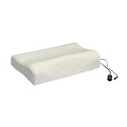 眠之健ML-LE3天然乳胶电动按摩枕
