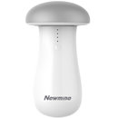 纽曼（Newmine）8000毫安小蘑菇移动电源 M1 小夜灯