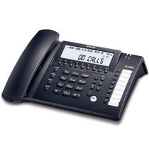 步步高(BBK) HCD007(198B) 录音电话机座机（计价单位台）深蓝