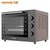Joyoung/九阳KX32-J12电烤箱家用多功能智能加热烘焙蛋糕披萨第2张高清大图