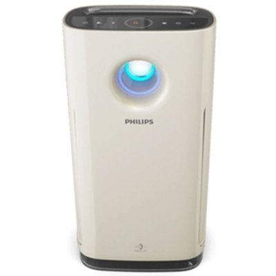 飞利浦（Philips）AC3252 空气净化器 室内卧室除甲醛雾霾烟尘PM2.5