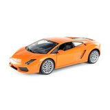 兰博基尼盖拉多LP560-4合金汽车模型玩具车XH24-02星辉(橙色)