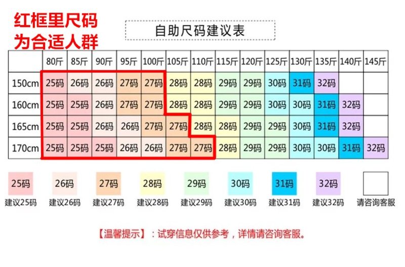 经期卫生裤女月事防漏月经裤安心裤均码适合80斤105斤合适人群尺码表