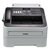 兄弟(Brother) FAX-2890-001 一体机 黑白激光打印 打印复印传真 办公A4
