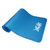 硬派 瑜珈垫 10MM加厚NBR瑜珈垫无异味环保健身垫运动垫 健身用品NBR加厚瑜伽垫(蓝色 NBA185x80x1.5cm)
