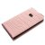 酷玛特诺基亚900手机套手机壳lumia900保护套欧普鳄鱼纹上下(浅粉)