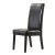 【百伽】美式PU餐椅 简约办公会议椅子 此价为1件价格 2(偶数)件起售