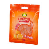 FPQ果软糖(香橙味) 60g/袋