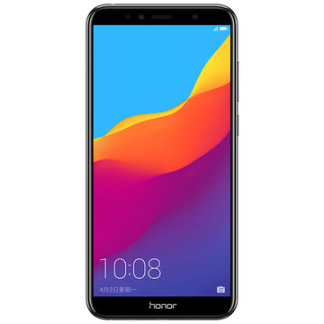 荣耀(honor 荣耀畅玩7a(aum-al20 高配版全网通手机 3gb 32gb 幻夜