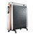 艾美特（Airmate）HX2427RI 取暖器 15片电热油汀电暖器电暖气第2张高清大图