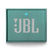 JBL GO音乐金砖 无线蓝牙通话音响 便携式户外迷你音响(绿色)