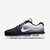 Nike耐克男鞋 AIR MAX 2017新款全掌气垫鞋透气舒适缓震休闲运动跑步鞋(849559-010 42)
