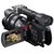 索尼（Sony）NEX-VG30EH摄像机（含18-200镜头)可更换镜头摄像机（VG30EH摄像机）(索尼VG30EH(黑色 套餐一)