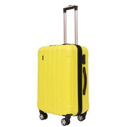 蒂柏拉ABS20寸登机箱24寸28寸拉杆箱行李箱