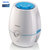 飞利浦（Philips）HU4901/00 空气加湿器  无细菌加湿安全放心（亮白色+蓝色）