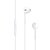 Apple MD827FE/A 带线控和麦克风的 iPhone/iPad/iPod EarPods
