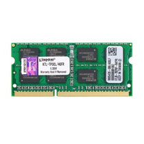 金士顿(Kingston)系统指定低电压版 DDR3 1600 4GB 联想(LENOVO)笔记本专用内存条