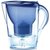碧然德（BRITA）Marella 滤水壶 金典系列 2.4L 蓝色 一壶1芯 净水壶 滤水杯 净水器 净水杯