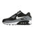 Nike 耐克*** AIR MAX 90 男子运动鞋气垫透气跑步鞋AJ1285(AJ1285-018 45及以上)