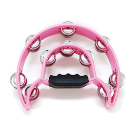 东方鼎Easttop手铃鼓打击乐器KTV手摇铃儿童