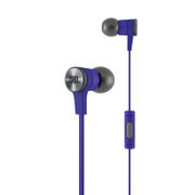 JBL SYNCHROS E10入耳式耳塞式通话耳机 HIFI重低音 手机线控耳麦紫色