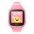 360儿童电话手表SE2PLUS代男女孩GPS手表定位智能小学生电话手表(粉色)