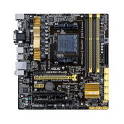 华硕（ASUS） A88XM-PLUS 主板（AMD A88/LGA FM2+）