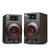 JBL NANO K3 K4 K5 K6 K8录音棚 有源监听音箱 hifi发烧音响 专业音响(K8一只)